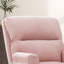 Fauteuil d'appoint inclinable standard avec repose-pieds 44,1 po de largeur-1380570848