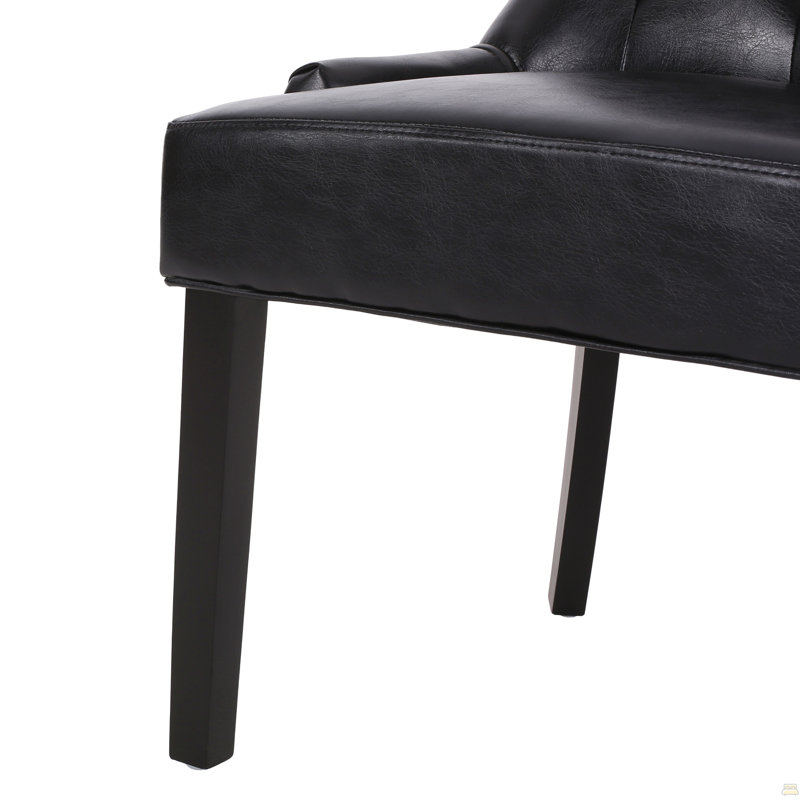 Cheney - ensemble de 2 chaises Kd Mp2
