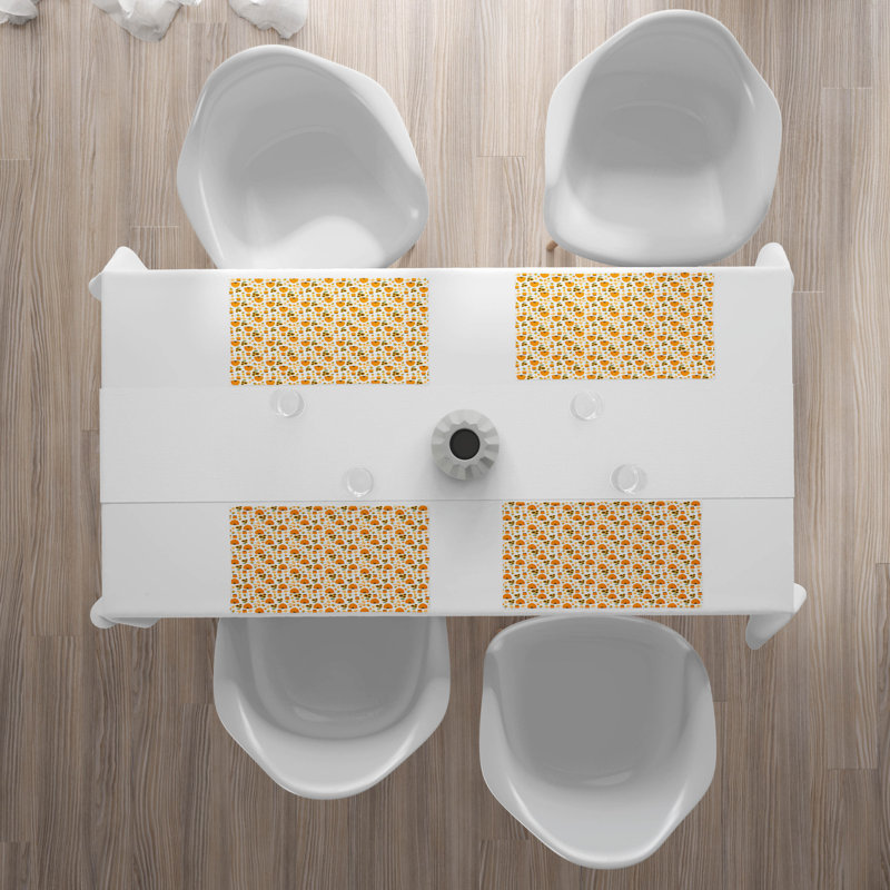 Récapitulatif 18,5" abeille