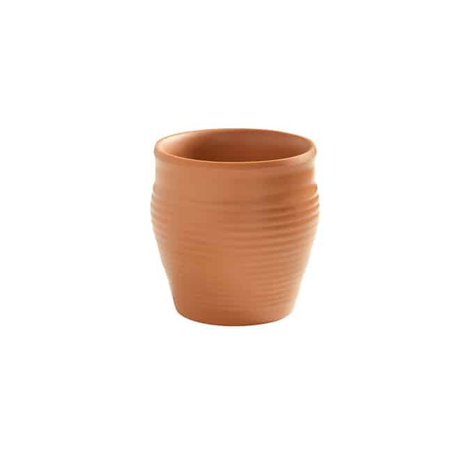 Accessoire de buffet pour la vaisselle Marra Collection American Metalcraft, H 2,6 po x l 2,6 po x P 2,6 po