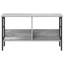 82cm W Steel Etagere Bookcase-1179004255-1179004244