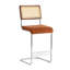 Modern Velvet And Walnut Dining Table Sets With Storage For Restaurants