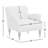Bershire Upholstered Armchair-289332190