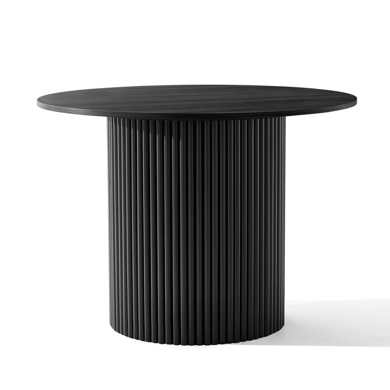 5-Piece Round Dining Table Sets