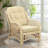 Ajuni Upholstered Armchair-1931477767
