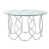 Argent est en rupture de stock