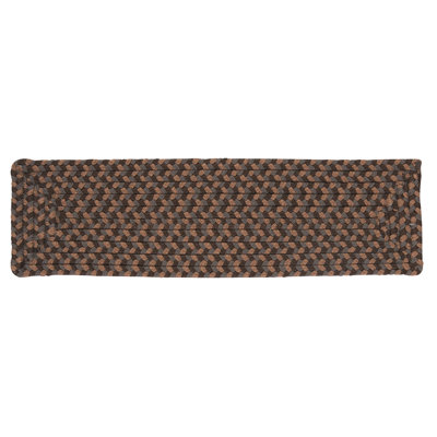 Dietz Stair Treads - Brown Tan