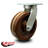 Extra Heavy Duty High Temp Phenolic Caster