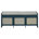 Bleu marine antique