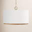 Luminaire suspendu Bleecker Florentina