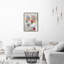 Art mural d'extérieur Sq Biz II-99307109-99307115-99307122
