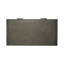 Table basse Keena avec tablette de plancher