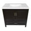 Ensemble de meuble-lavabo simple 37 po Aldino-997368856-1031333514