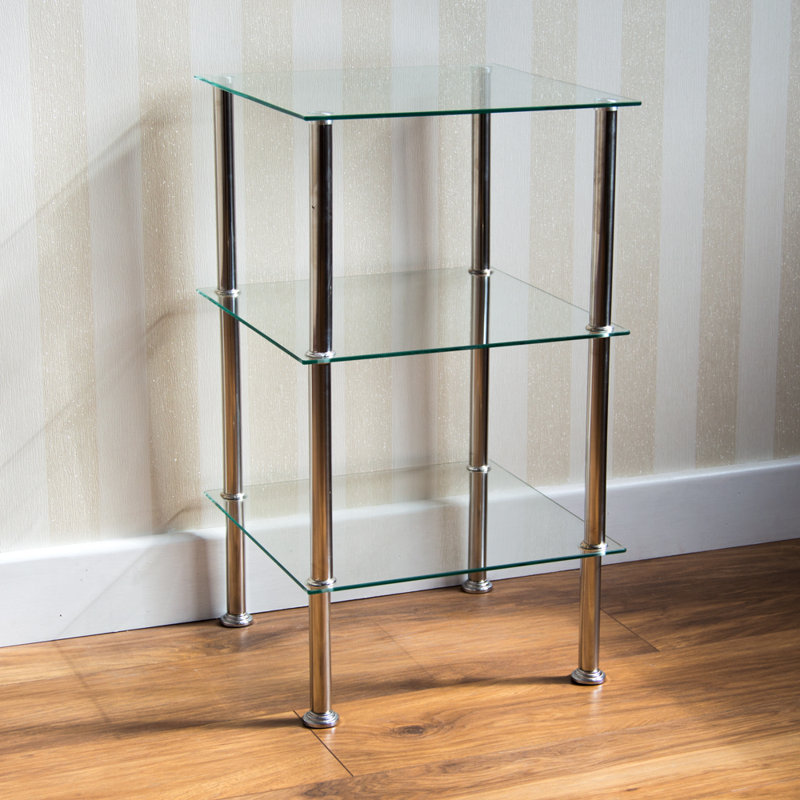 70cm H x 40cm W Cube Bookcase