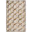Gordon Paradise Performance Geometric Rug-730888654