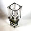 Crystal and Glass Table Vase