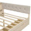 Lit plateforme avec tablettes de rangement-1784644587-1784644586