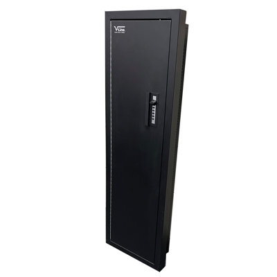 Gun Safe Lock