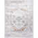 Janiaha Washable Oriental Indoor Rug