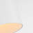 Archer Small Flush Mount-98615260