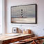 Impression sur toile Stormy Cape Hatteras-1717632259