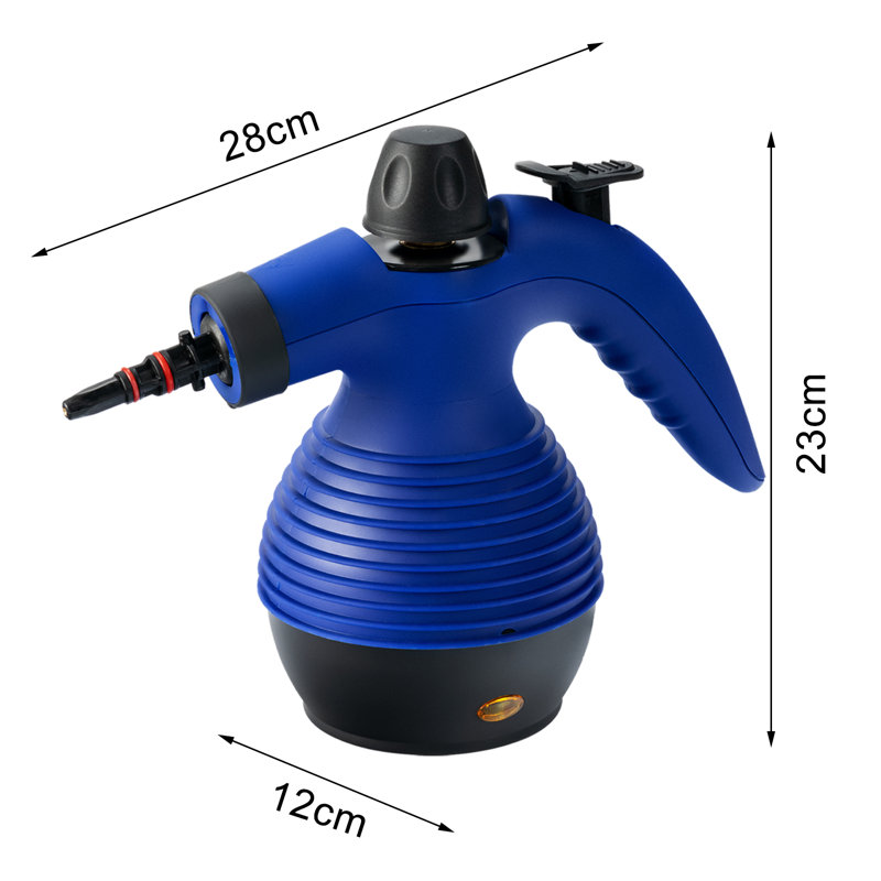 Symple Stuff Cordless, Blue