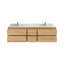 Meuble-lavabo double 72 po Madison-96318271