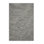 Machine Washable Nature Gray Area Rug