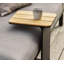 Mega Outdoor Teak Side Table