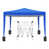 Bleu est en rupture de stock