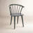 Condrey Paras Curved Back Wood Dining Chair-1417383739