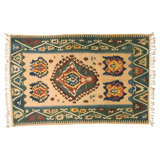 One-of-a-Kind 5' X 7'10" Area Rug