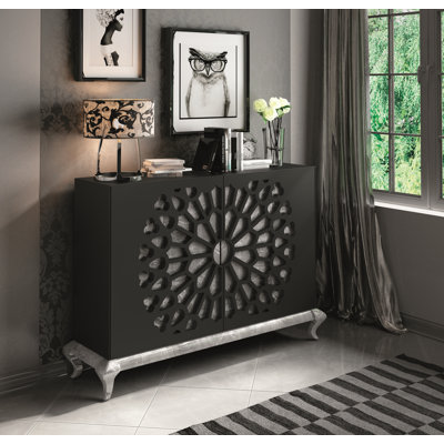 62'' Sideboard