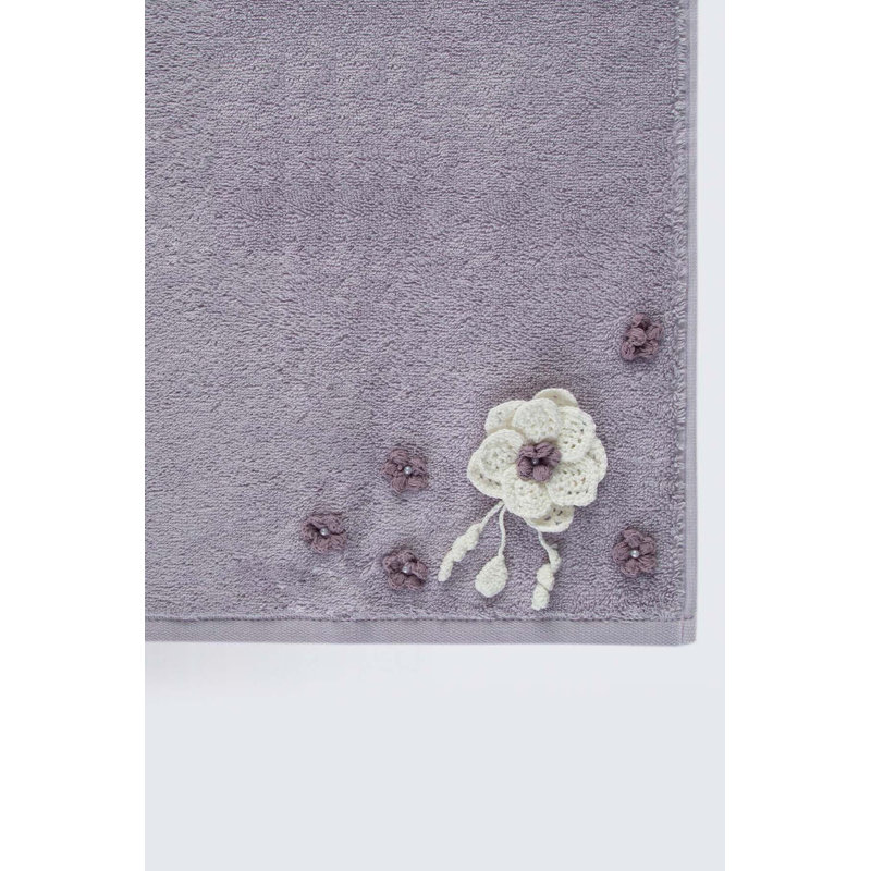 Cotton Midweight Bath Sheet