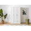 Tektas 3 Door Wardrobe-402045862