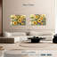 Harnek tournesols flamboyants-108135592
