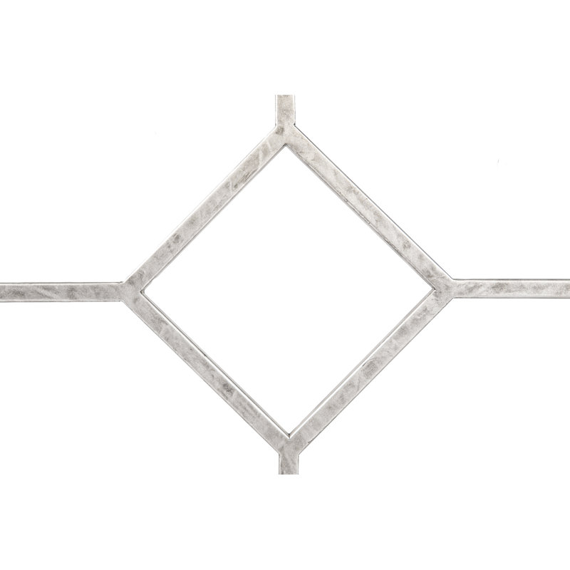 Birmingham End Table, Lite Travertine
