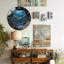 Horloge murale horloge murale 12 po