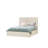 Addilee Upholstered Panel Bed-203003164-203003165