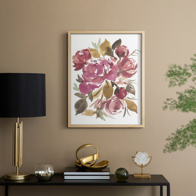 " Spring Fling Bouquet III "