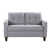Light Gray selected
