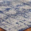 Tapis saphir délavé traditionnel Sierra-1070719168