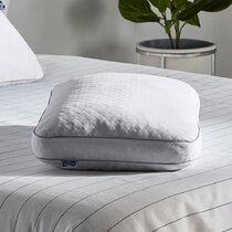 Sertapedic Endless Comfort Bed Pillow Set of 2 S/Q - Matthews