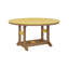 Garden Classic Outdoor Round Dining Table-291807074-291807058