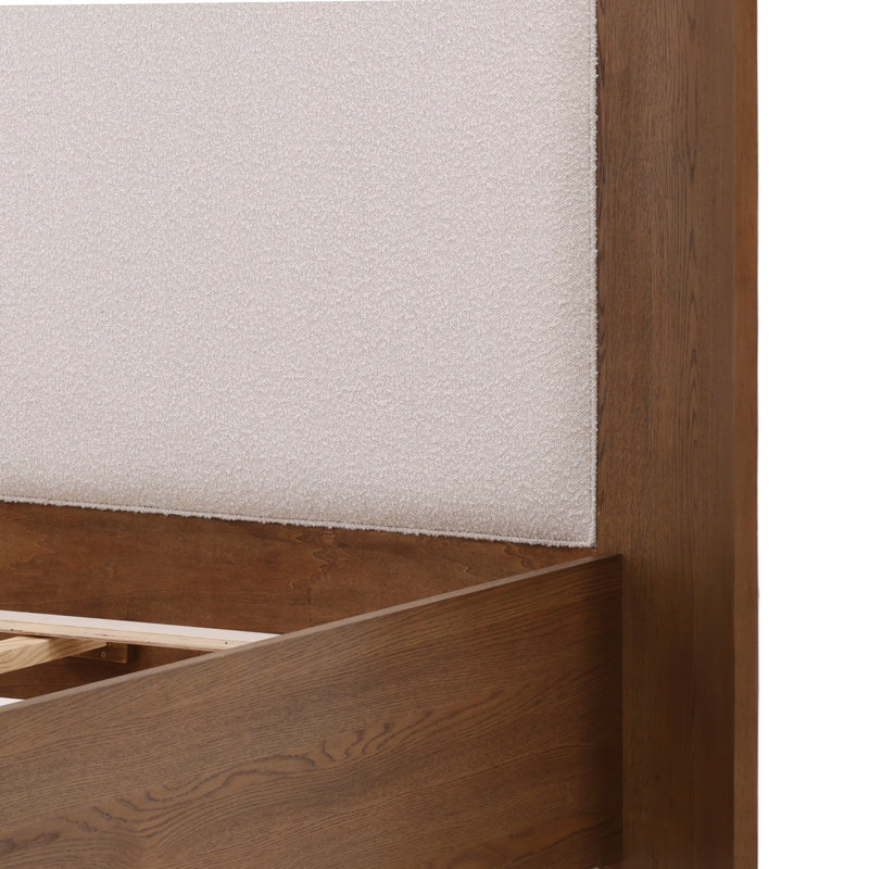 Chadwick Bed Cream, Queen