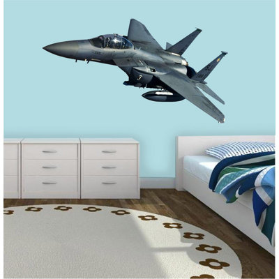 Hunsinger Transportation Wall Sticker / Decal