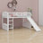 Loft Bed With Slide And Ladder-1839293756