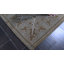 Eulamae One-of-a-Kind Rectangle 3'1'' X 12' Wool Area Rug in Brown