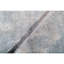 Tapis gris et argent noué à la main de haute qualité-66856782