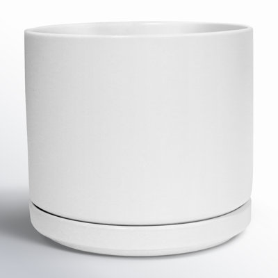 Cheryl 16" Ceramic Pot Planter